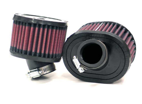 K&N R-0642 Universal Rubber Filter