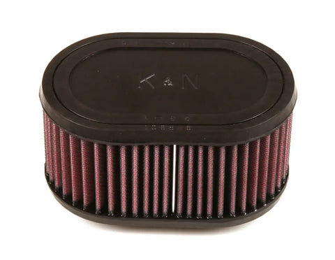 K&N R-0990 Universal Clamp-On Air Filter