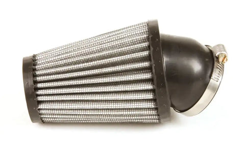 K&N R-1100 Universal Clamp-On Air Filter