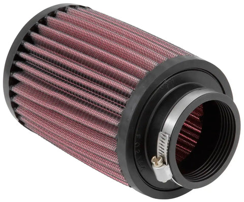 K&N RA-0510 Universal Clamp-On Air Filter