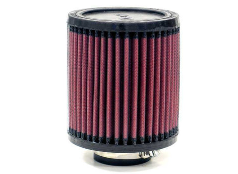 K&N RA-0540 Universal Clamp-On Air Filter