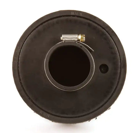 K&N RA-055V Universal Clamp-On Air Filter