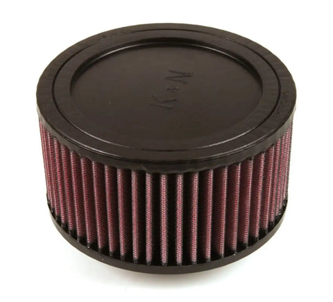 K&N RA-0560 Universal Clamp-On Air Filter