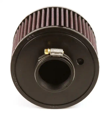 K&N RA-0570 Universal Clamp-On Air Filter