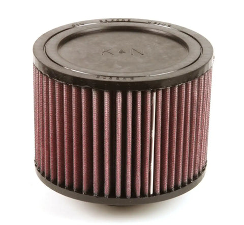 K&N RA-0570 Universal Clamp-On Air Filter