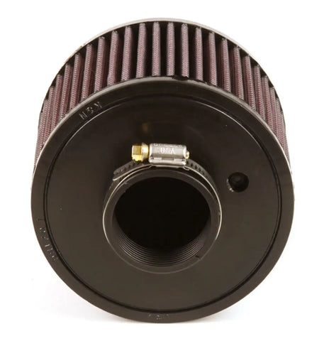 K&N RA-0570 Universal Clamp-On Air Filter