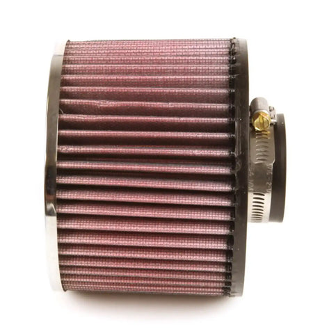 K&N RA-057V Universal Clamp-On Air Filter