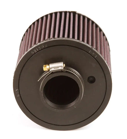 K&N RA-0580 Universal Clamp-On Air Filter