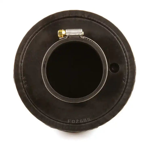 K&N RA-0620 Universal Clamp-On Air Filter