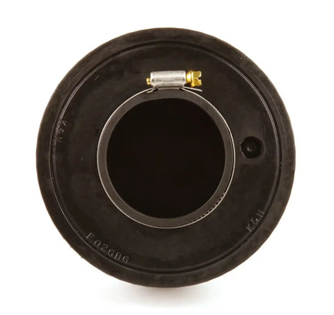 K&N RA-062V Universal Clamp-On Air Filter