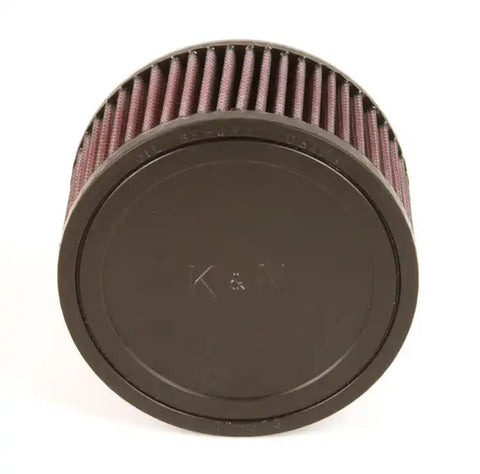 K&N RA-0630 Universal Clamp-On Air Filter