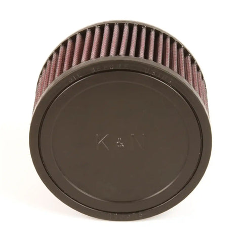 K&N RA-0630 Universal Clamp-On Air Filter