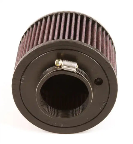 K&N RA-0640 Universal Clamp-On Air Filter