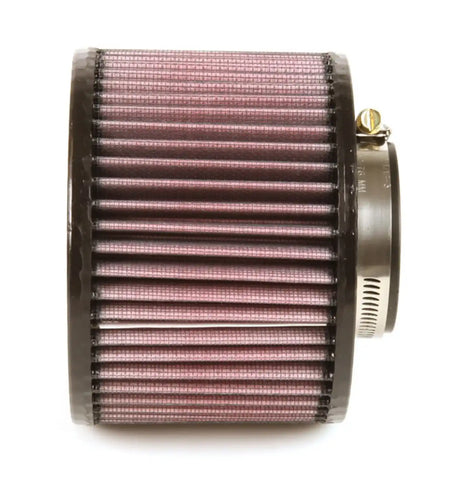 K&N RA-0640 Universal Clamp-On Air Filter