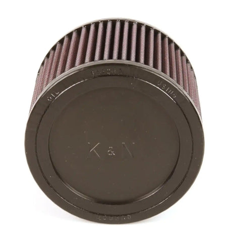 K&N RA-0640 Universal Clamp-On Air Filter