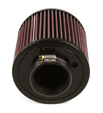 K&N RA-0650 Universal Clamp-On Air Filter