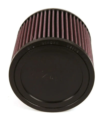 K&N RA-0650 Universal Clamp-On Air Filter