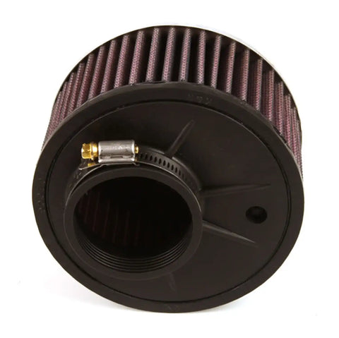 K&N RA-067V Universal Clamp-On Air Filter