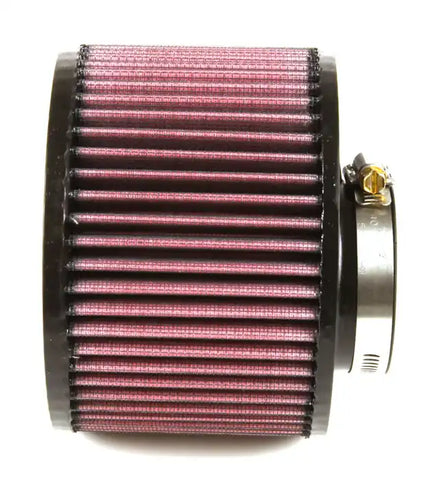 K&N RA-0680 Universal Clamp-On Air Filter