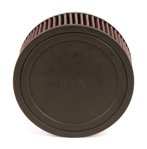 K&N RA-0950 Universal Clamp-On Air Filter