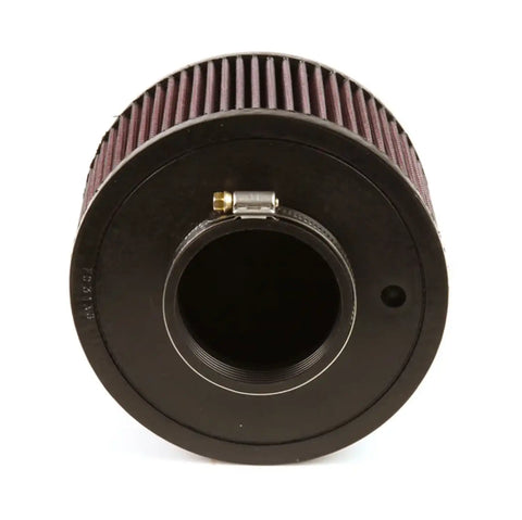 K&N RA-0960 Universal Clamp-On Air Filter