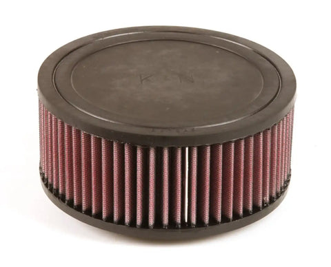 K&N RA-0980 Universal Clamp-On Air Filter