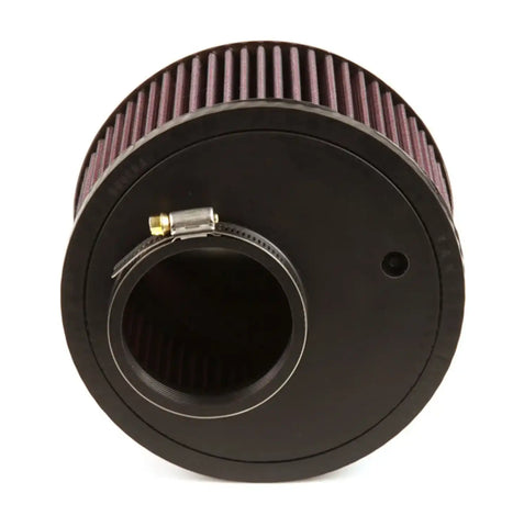 K&N RA-099V Universal Clamp-On Air Filter