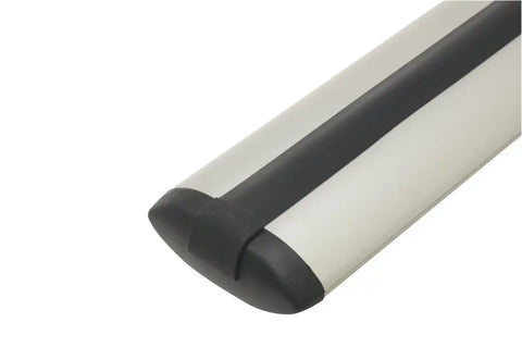 Rhino-Rack VA-LEC4 Vortex Locking End Caps (4 Set)