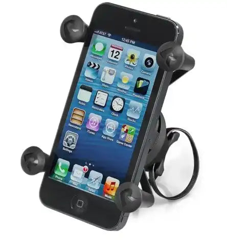 Dee Zee RAP-274-1-UN7 Cargo Management - Gadget Holders