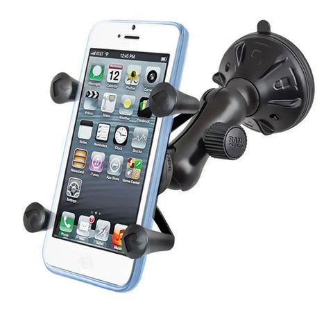 Dee Zee RAP-B-166-2-UN7U Cargo Management - Gadget Holders