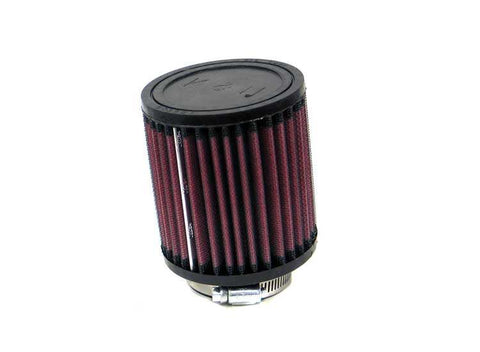 K&N RB-0500 Universal Clamp-On Air Filter