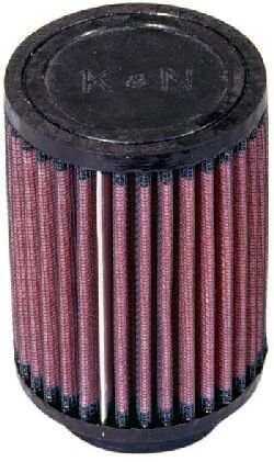 K&N RB-0510 Universal Clamp-On Air Filter