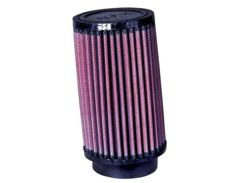 K&N RB-0720 Universal Clamp-On Air Filter