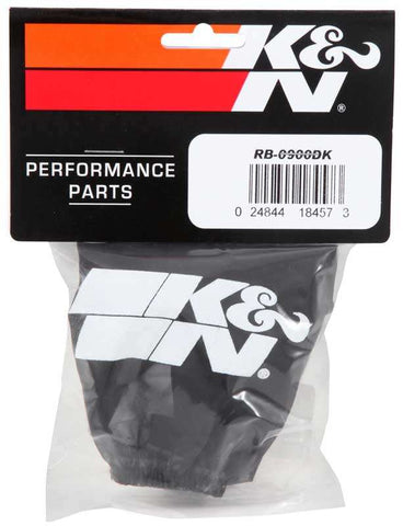 K&N RB-0900DK Air Filter Wrap