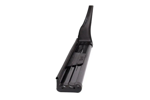Dee Zee FX27344 Running Board Cab Section FX Black