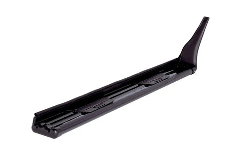 Dee Zee FX21253 Running Board Cab Section FX Black