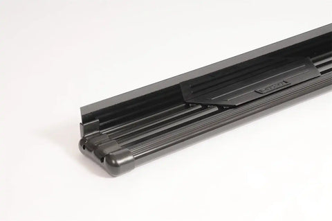 Dee Zee FX21253 Running Board Cab Section FX Black