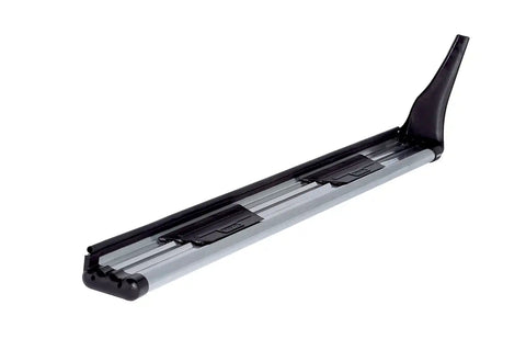 Dee Zee FX11259 Running Board Cab Section FX Black