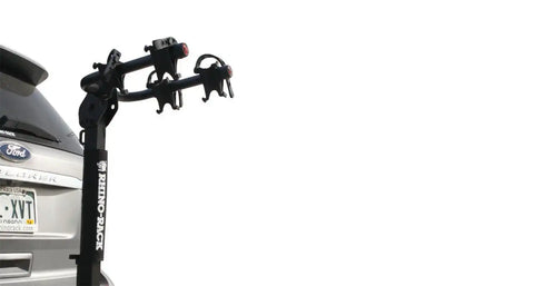 Rhino-Rack RBC045 2 Bike Hitch Mount Carrier