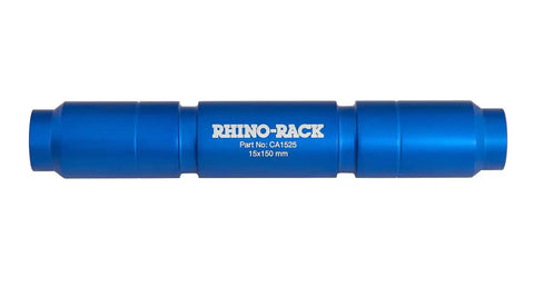 Rhino-Rack RBCA037 Thru Axle Insert (15mm x 150mm)