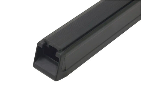 Rhino-Rack RB1375B Heavy Duty Bar (Black 54")