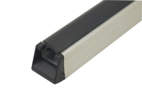 Rhino-Rack RB1250S Heavy Duty Bar (Silver 50")