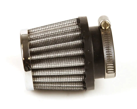 K&N RC-0790 Universal Clamp-On Air Filter