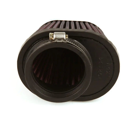K&N RC-0981 Universal Clamp-On Air Filter