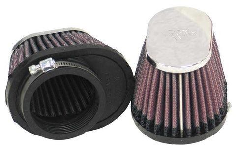 K&N RC-0982 Universal Clamp-on Air Filter