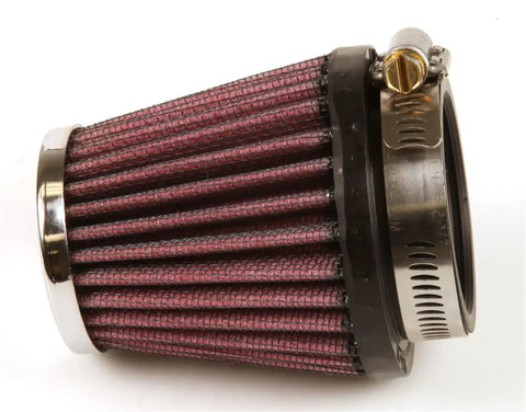K&N RC-1060 Universal Clamp-On Air Filter