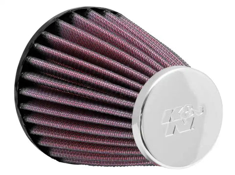 K&N RC-1200 Universal Clamp-On Air Filter