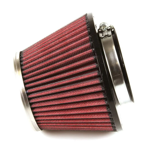 K&N RC-1624 Universal Clamp-On Air Filter