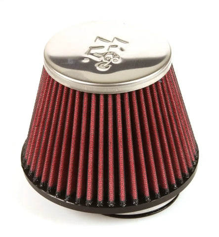 K&N RC-1624 Universal Clamp-On Air Filter