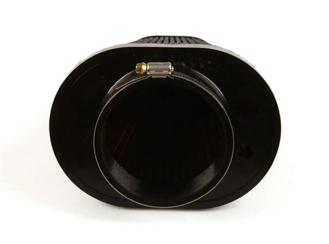 K&N RC-1677 Universal Clamp-On Air Filter